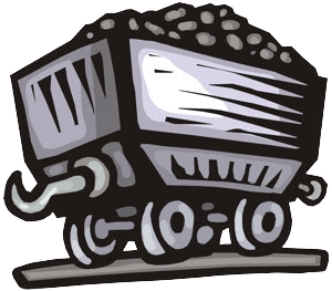 Primary Raster logo